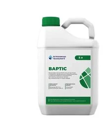 Фунгіцид Вартіс 5 л (Агрохімічні Технології)