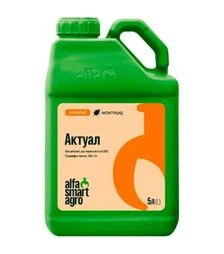 Інсектицид Актуал, 5 л (ALFA Smart Agro)