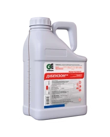 Інсектицид Дібензон, 5 л (Green Express)