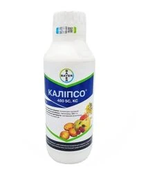 Инсектицид Калипсо 480, 1 л (Bayer)