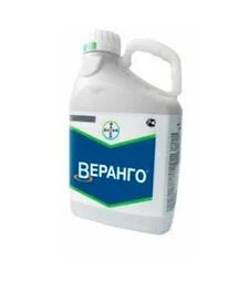 Інсектицид Веранго Прайм 400SC, 3 л (Bayer)