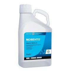 Інсектицид Мовенто 100 SC, 5 л (Bayer)