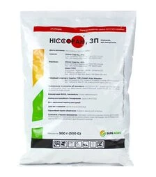 Инсектицид Ниссоран, 0,5 кг (Sumi Agro)