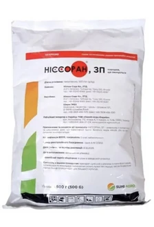 Інсектицид Ніссоран, 0,5 кг (Sumi Agro)