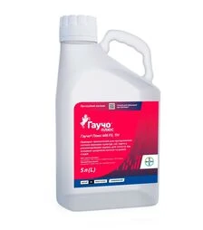 Протруйник Гаучо Плюс, 5 л (Bayer)