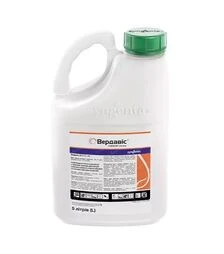 Протравитель Вердавис 250 ZC, 12x1 л (Syngenta)