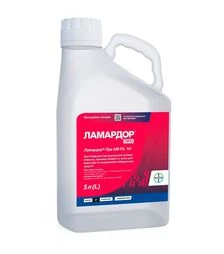 Протруйник Ламардор Про 180, 5 л (Bayer)