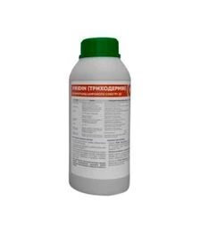Биопрепарат VIRIDIN (Триходермин), 1 кг (Enzim Agro)