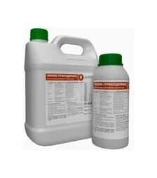 Биопрепарат VIRIDIN (Триходермин), 5 кг (Enzim Agro)