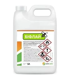 Біопрепарат Біфлай, 5 л (Sumi Agro)