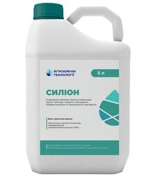 Прилипач Силіон, 5 л (Агрохімічні Технології)