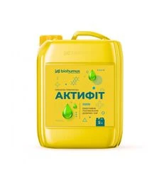 Прилипач Актифит, 5 л (BioHumus)
