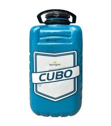 Прилипач Кубо, 5 л (Spraytec)