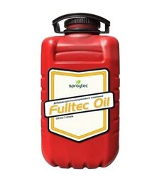 Прилипач Фултек Оил, 5 л (Spraytec)