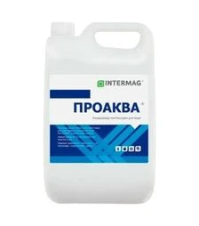 Прилипач Проаква Трио, 10 л (Intermag)