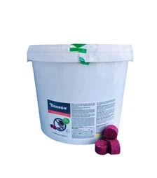 Родентицид Капкан, 6 кг (Ukravit Science Park)