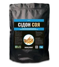 Инокулянт Сидон Соя, 2 кг (Life Biochem)