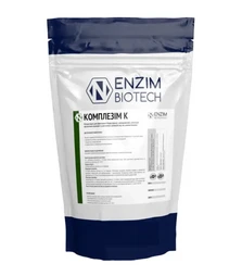 Деструктор Комплезим К, 10 кг (Enzim Agro)