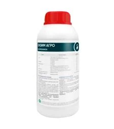 Деструктор BioSave START, (жидкость), 1 л (Enzim Agro)