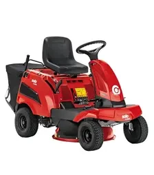 Трактор-газонокосарка Solo by Al-Ko Comfort R 7 - 65.8 HD (127487)