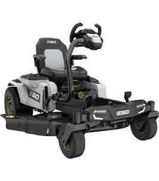 Райдер аккумуляторный EGO ZT4201E-S (F610007001)