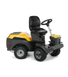 Райдер бензиновый STIGA Park700WX, 13,1 кВт, ширина кошения 95-125 см, полный привод