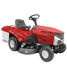 Трактор садовий Hecht 5196