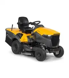 Трактор садовий Stiga Estate 9102 WX (2T1430381/ST2)