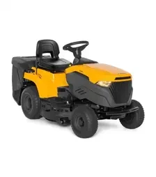 Трактор садовий Stiga Estate 384 M (2T2000481/ST3)