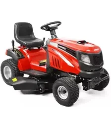 Трактор садовый Hecht 5114