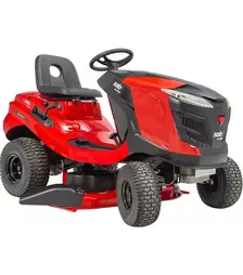 Трактор-газонокосарка Solo by Al-Ko Comfort pro T 18-111.4 HDS-A V2 (127724)