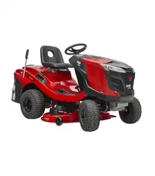 Трактор-газонокосарка Solo by Al-Ko Comfort pro T 13-93.3 HD (127689)