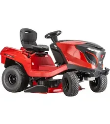 Трактор-газонокосарка Solo by Al-Ko Premium T 22-111.4 HDS-A V2 (127727)