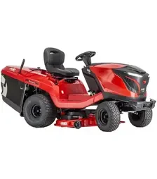 Трактор-газонокосарка Solo by Al-Ko Premium T 22-105.1 HDD-A V2 (127708)