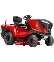 Трактор-газонокосарка Solo by Al-Ko Premium T 18-105.6 HD V2 (127707)