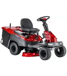 Трактор-газонокосарка Solo by Al-Ko Premium R 74.5 Li (127776)