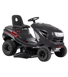 Трактор-газонокосарка Al-Ko Premium T 18-111.4 HDS-A V2 (123087)