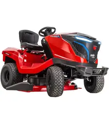 Трактор-газонокосарка Solo by Al-Ko Premium T 6200 Li-111.5 HDS (127773)