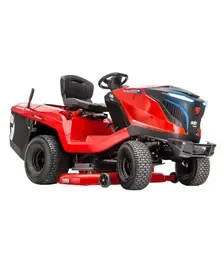 Трактор-газонокосарка Solo by Al-Ko Premium T 6200 Li-111.5 HD (127774)