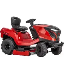 Трактор-газонокосарка Solo by Al-Ko Premium T 22-110.0 HDH-A V2 (127709)