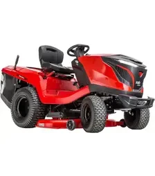 Трактор-газонокосарка Solo by Al-Ko Premium T 24-125.2 HD V2 SD (127711)