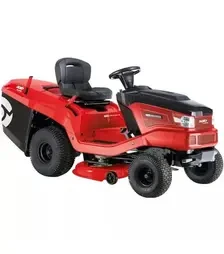 Трактор-газонокосарка Solo by Al-Ko Premium T24-125.4 HD V2 без деки, арт деки 127140 (127739)