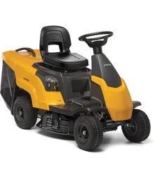 Трактор-газонокосарка STIGA Combi166