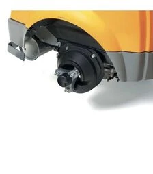 Баласт на вісь для райдерів STIGA (13-0939-61)