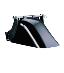 Комплект для бокового выброса, дефлектор AL-KO (119606)