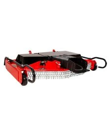 Дека косильная для трактора-газонокосилки AL-KO T 22 HDH, для высокой травы, 110 см (127576)