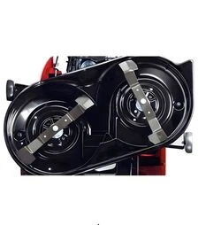 Дека косильная для трактора-газонокосилки AL-KO T 24-125.2 HD V2 (127140)