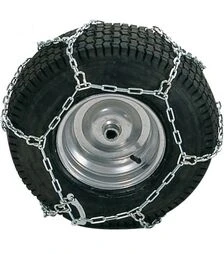 Цепь против скольжения AL-KO 18", 2 шт (112339)