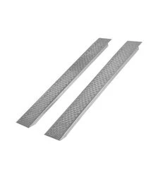 Рампа в'їздна пряма AL-KO, 2 м (113861)