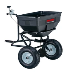 Разбрасыватель для тракторов-газонокосилок AL-KO SP 60 (113874)